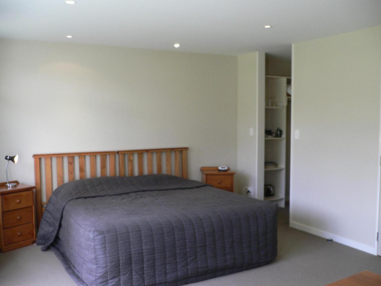 Aotea Lodge Порируа Екстериор снимка