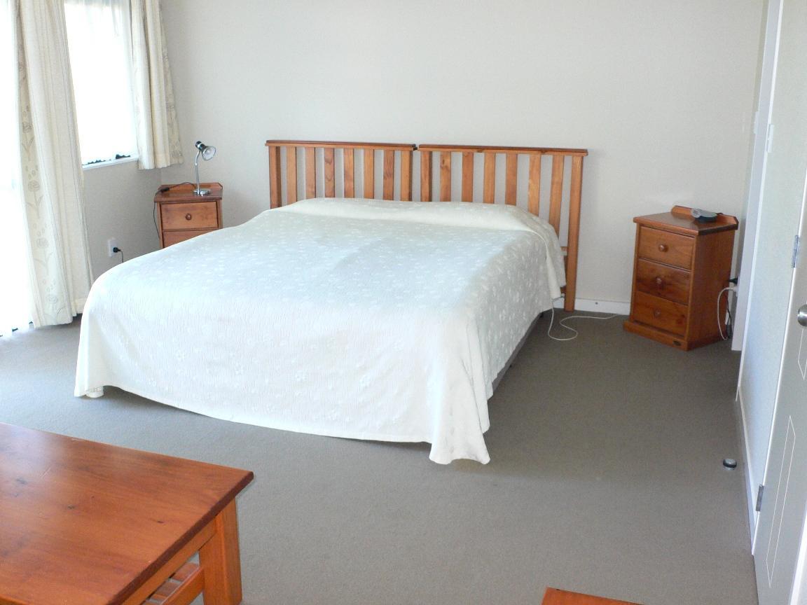 Aotea Lodge Порируа Екстериор снимка